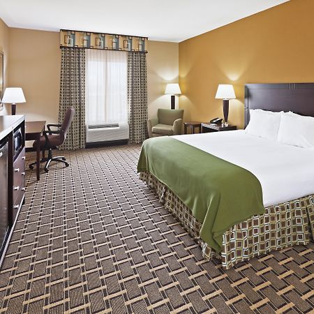 Holiday Inn Express Hotel & Suites El Paso West Pokoj fotografie